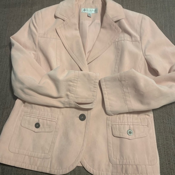 Proportion Petite , Conrad C, size 12 - Picture 7 of 7